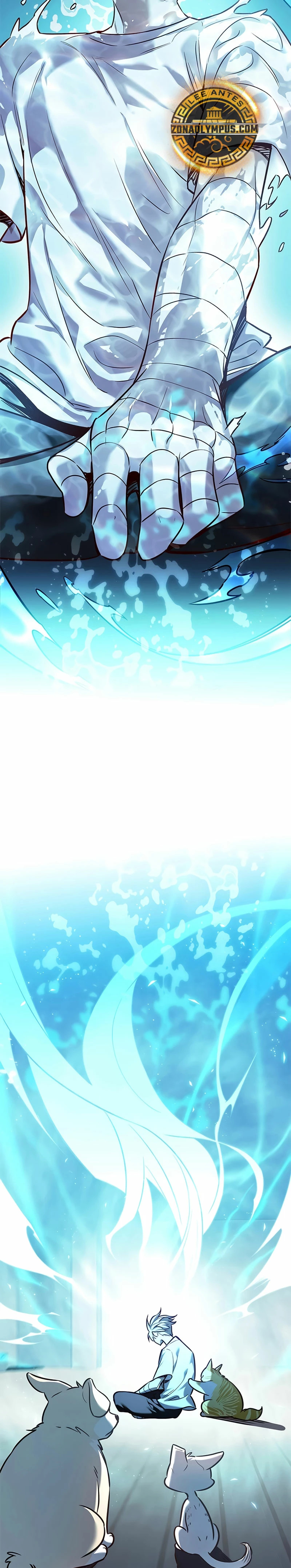 Read Lightning Degree ES Manga Online