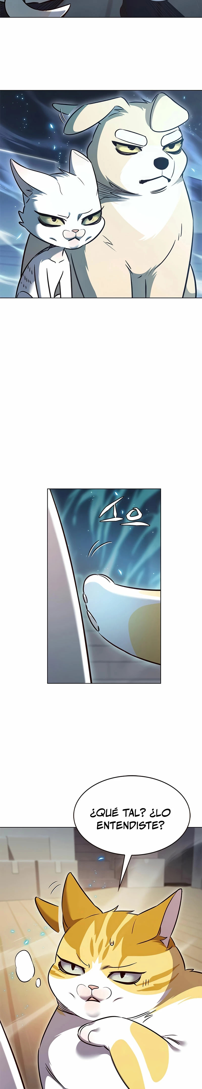 Read Lightning Degree ES Manga Online