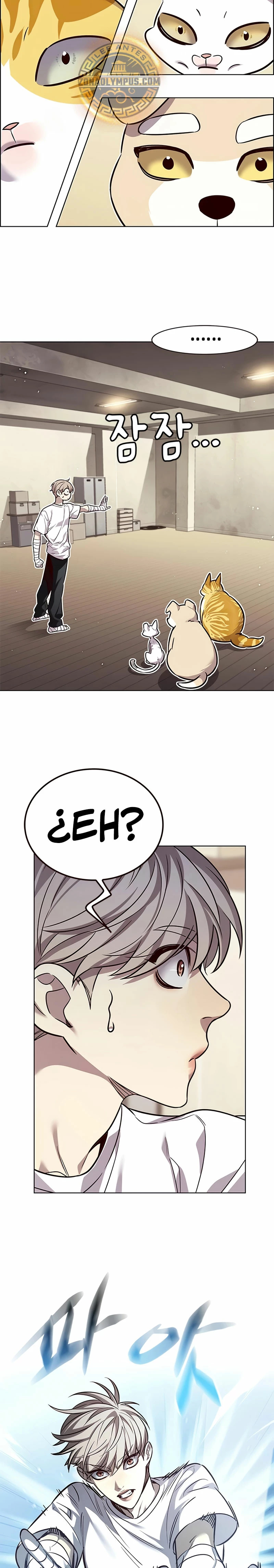 Read Lightning Degree ES Manga Online