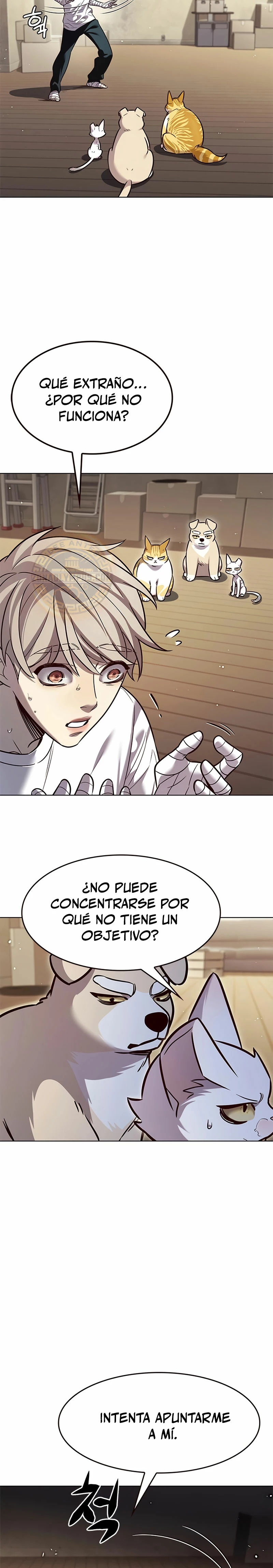 Read Lightning Degree ES Manga Online