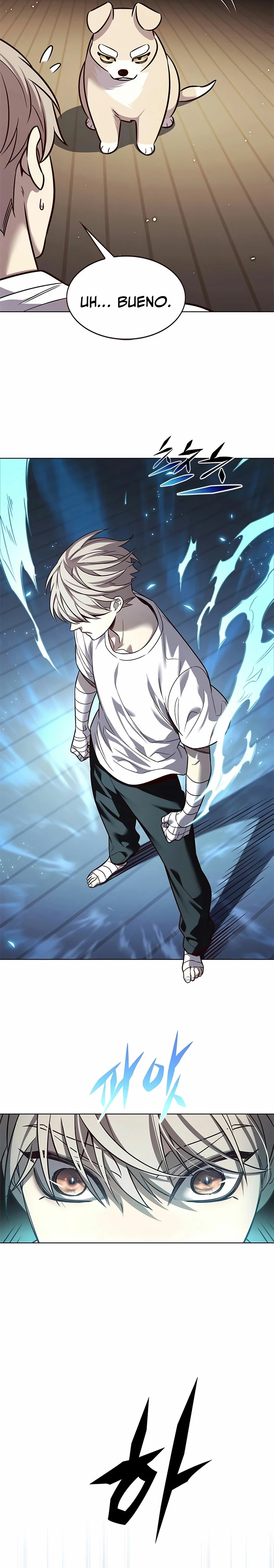 Read Lightning Degree ES Manga Online