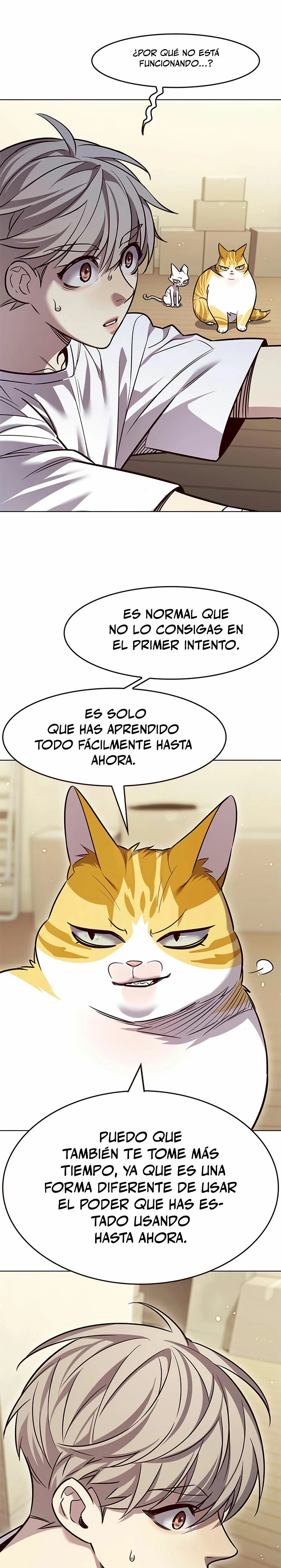 Read Lightning Degree ES Manga Online