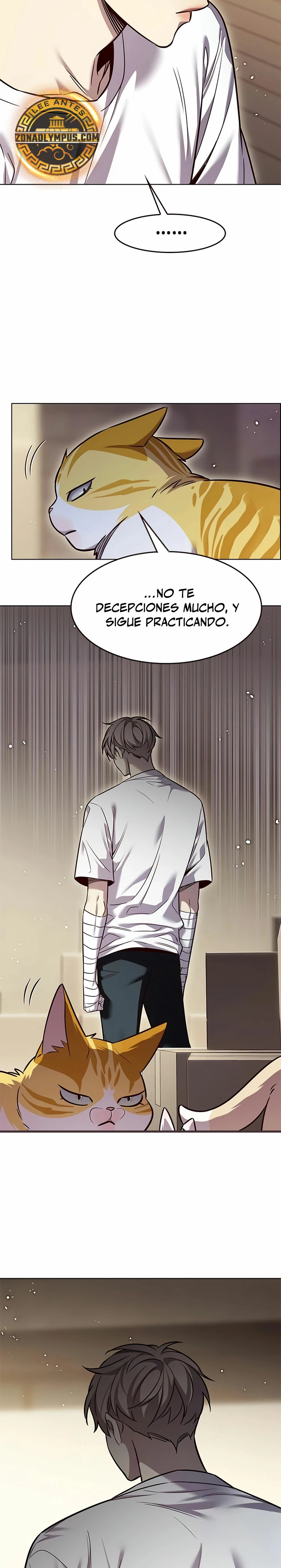 Read Lightning Degree ES Manga Online