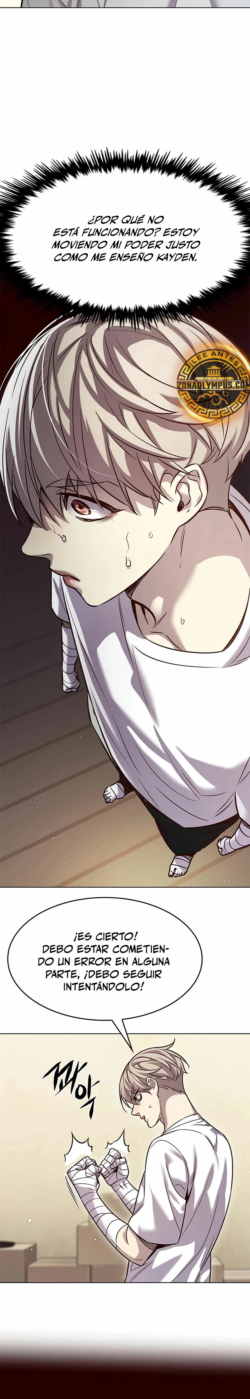 Read Lightning Degree ES Manga Online