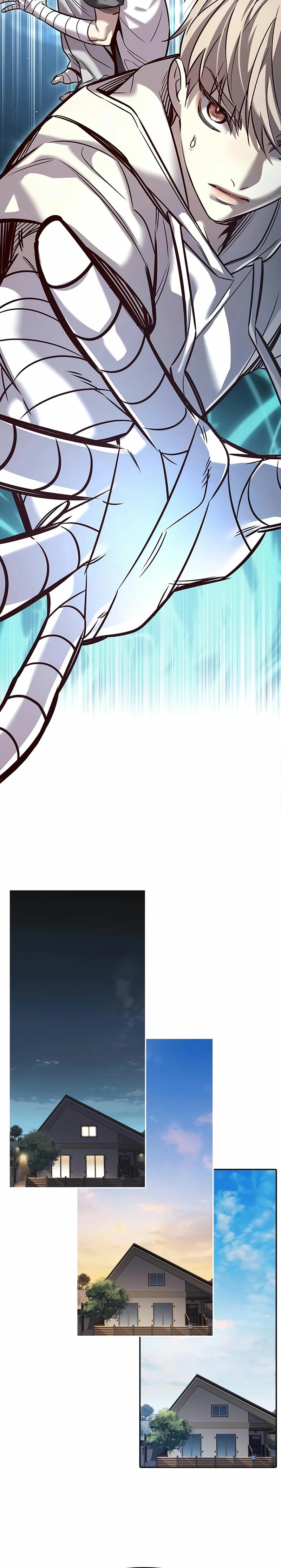 Read Lightning Degree ES Manga Online
