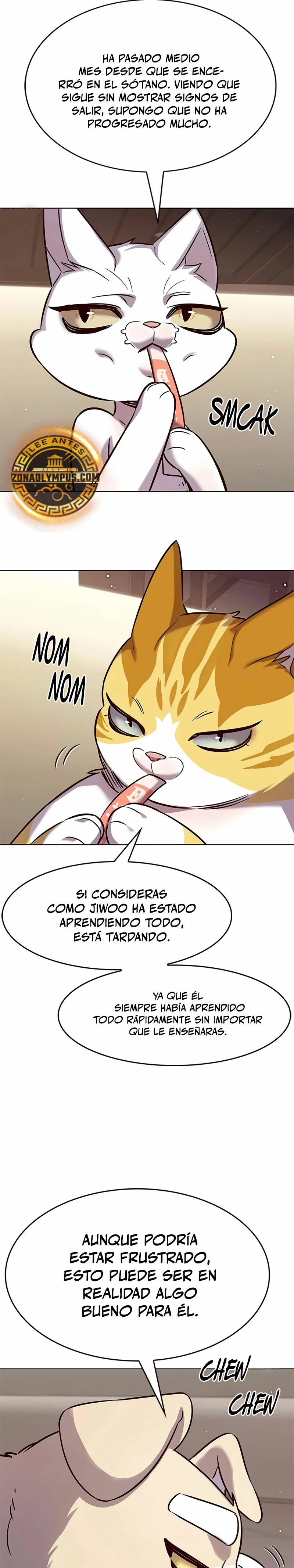 Read Lightning Degree ES Manga Online