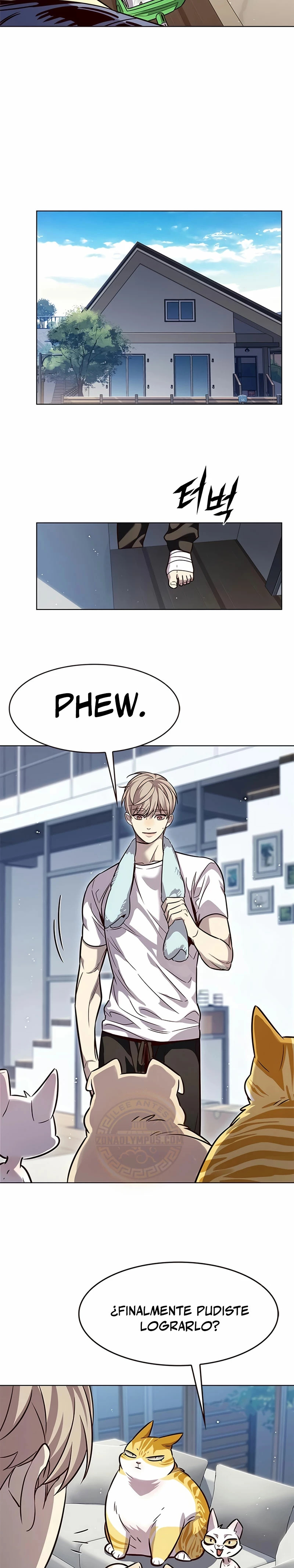 Read Lightning Degree ES Manga Online