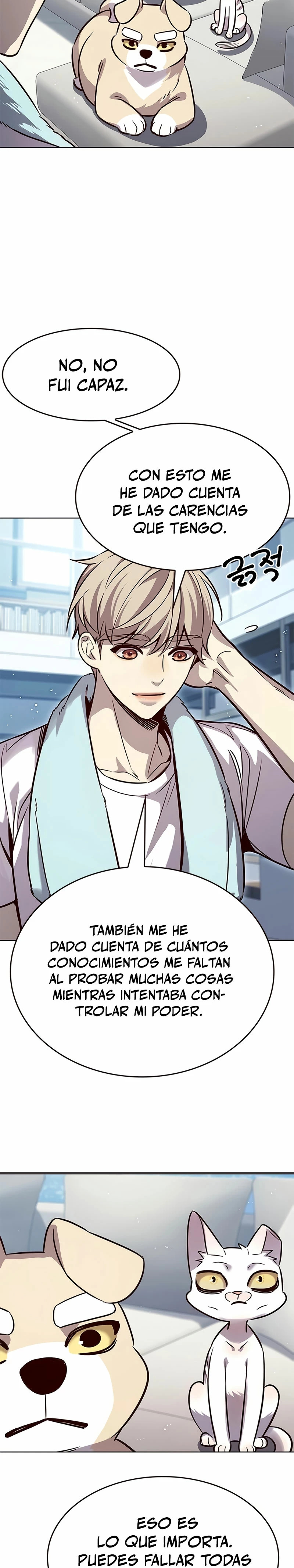 Read Lightning Degree ES Manga Online