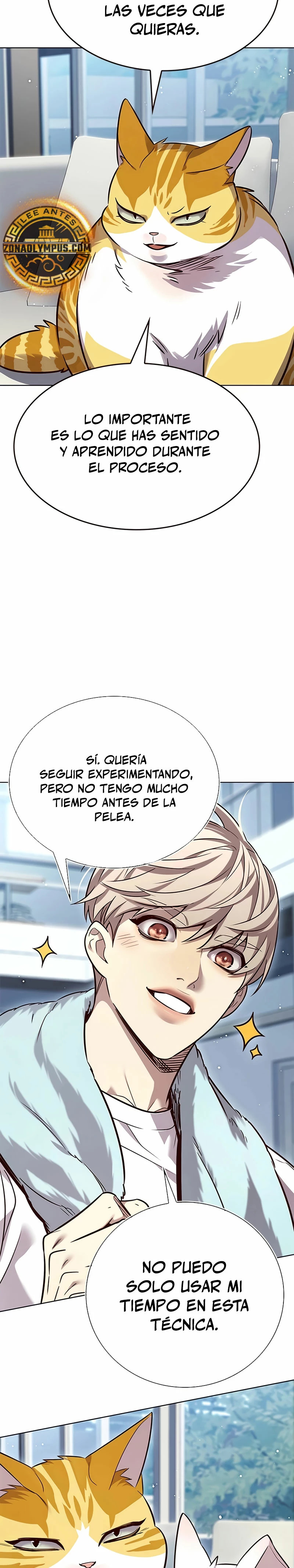 Read Lightning Degree ES Manga Online