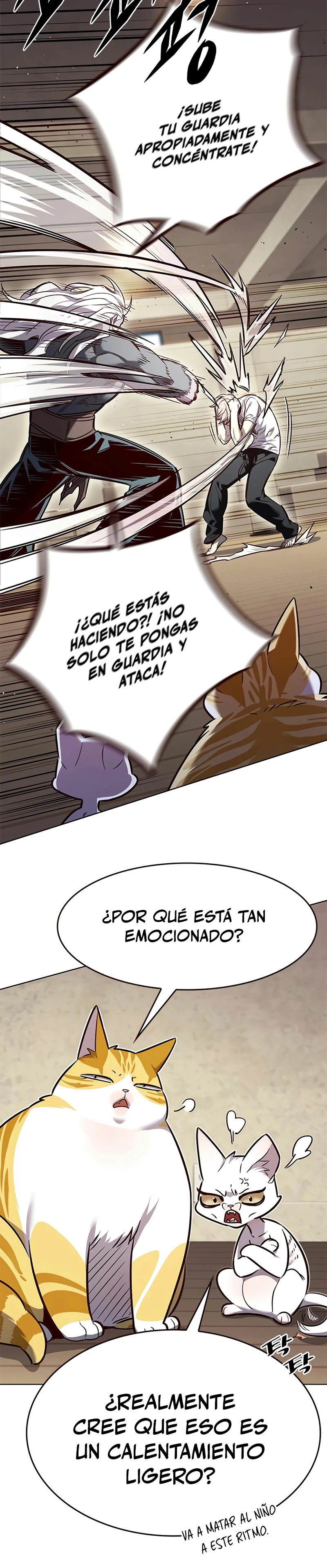Read Lightning Degree ES Manga Online