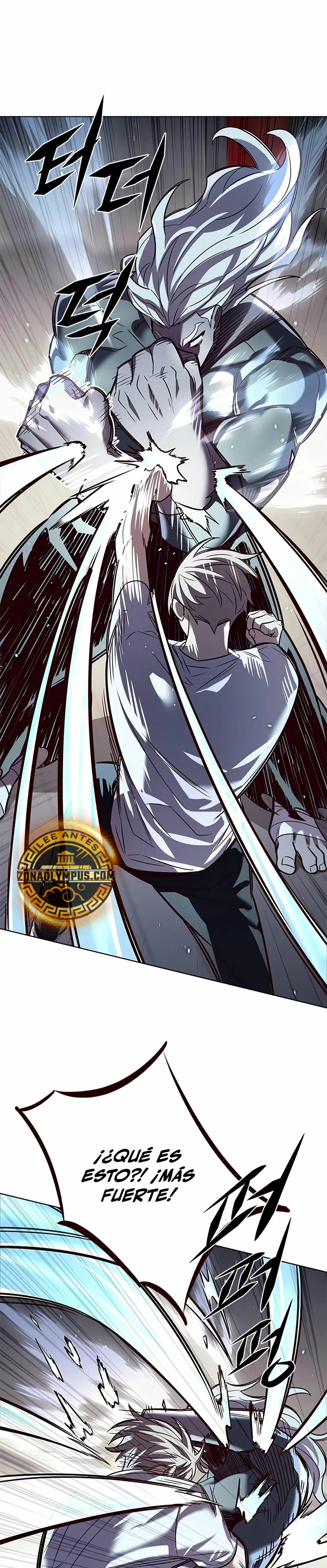 Read Lightning Degree ES Manga Online