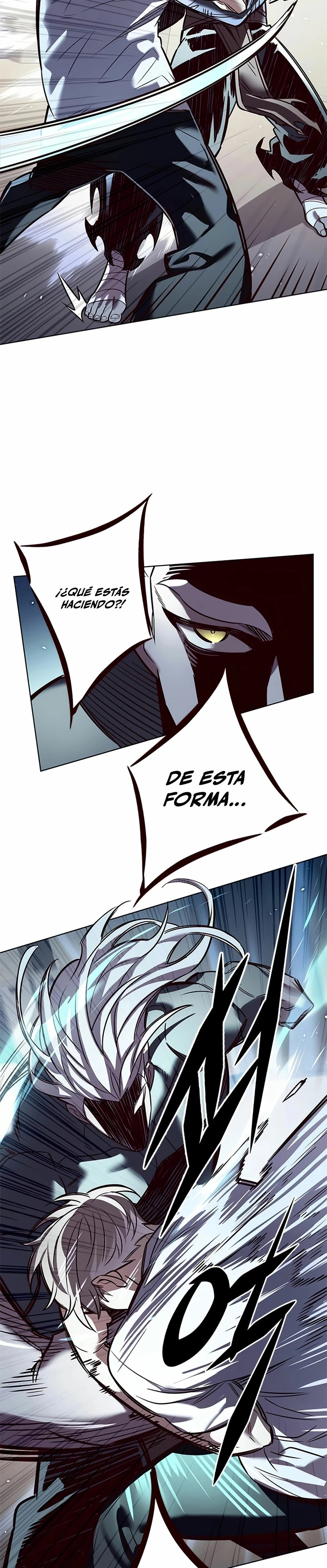 Read Lightning Degree ES Manga Online