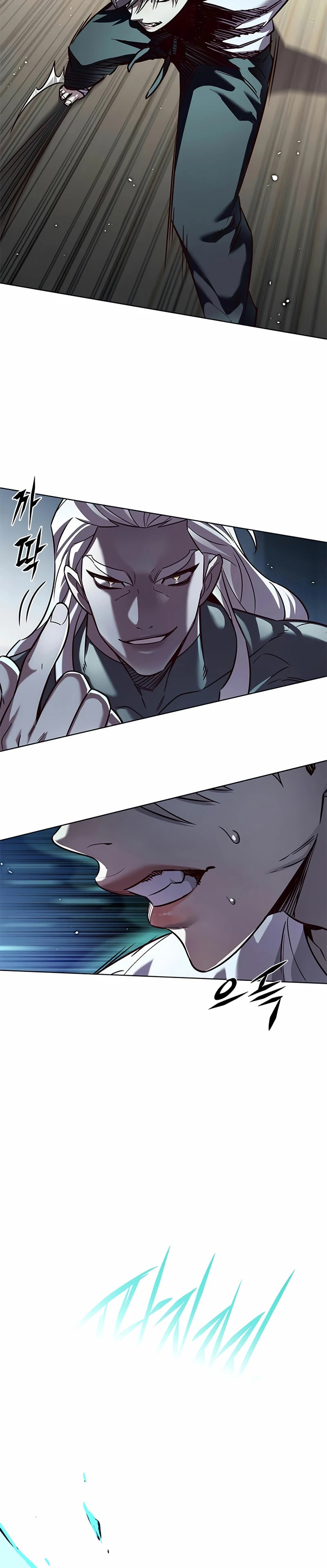 Read Lightning Degree ES Manga Online