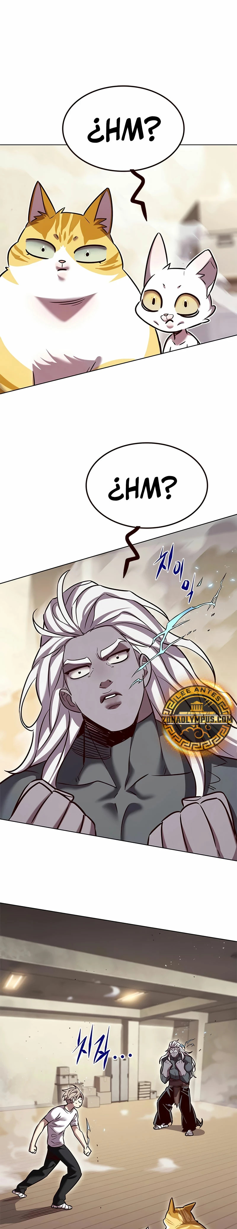 Read Lightning Degree ES Manga Online