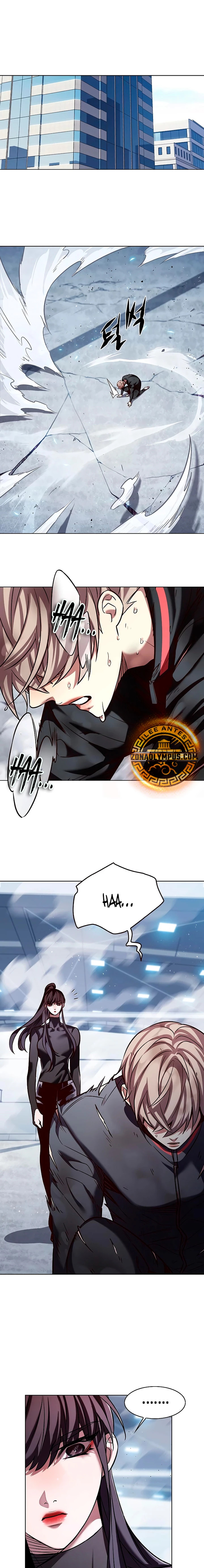 Read Lightning Degree ES Manga Online