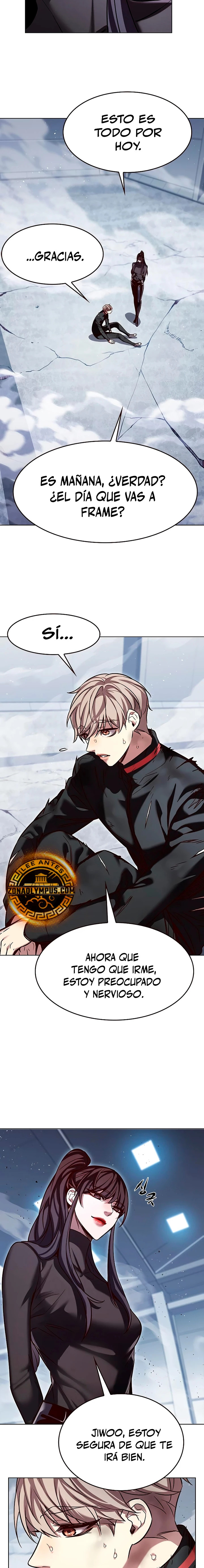 Read Lightning Degree ES Manga Online