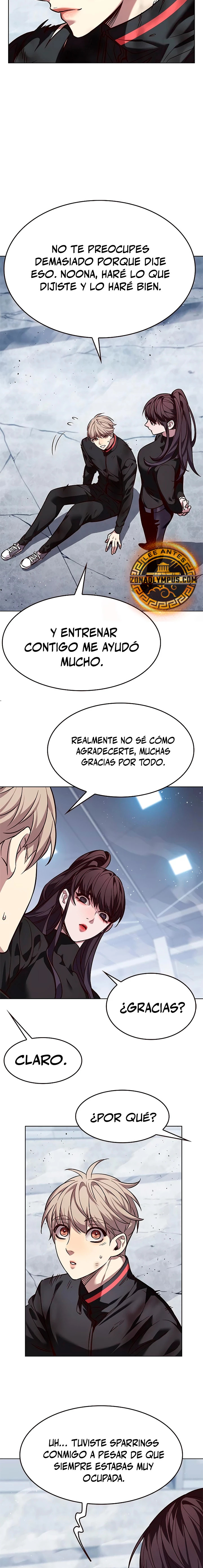Read Lightning Degree ES Manga Online