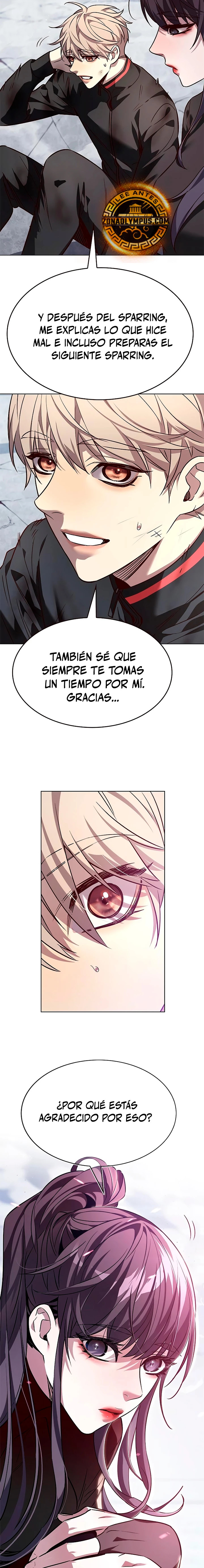 Read Lightning Degree ES Manga Online