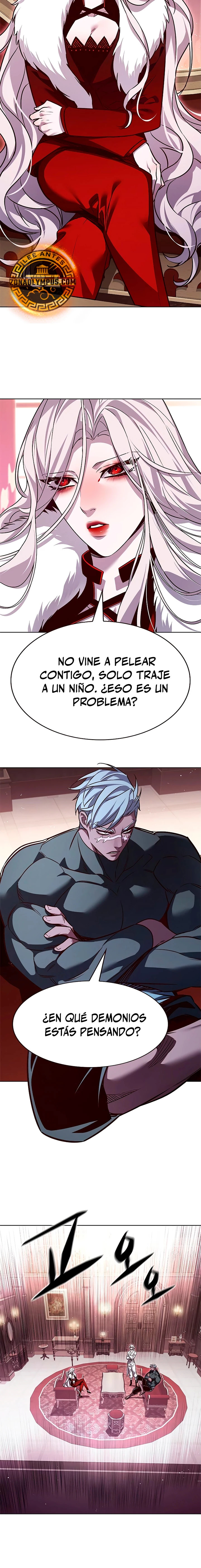 Read Lightning Degree ES Manga Online