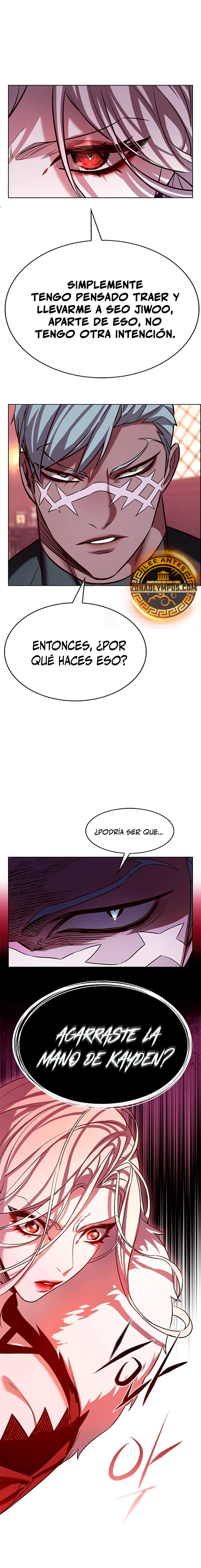 Read Lightning Degree ES Manga Online