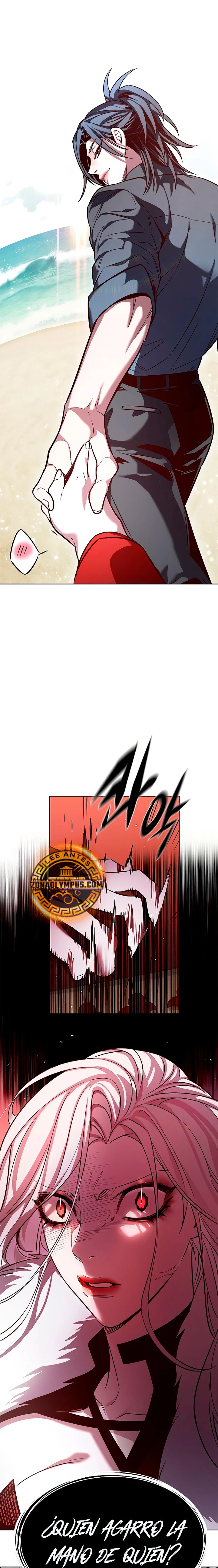 Read Lightning Degree ES Manga Online