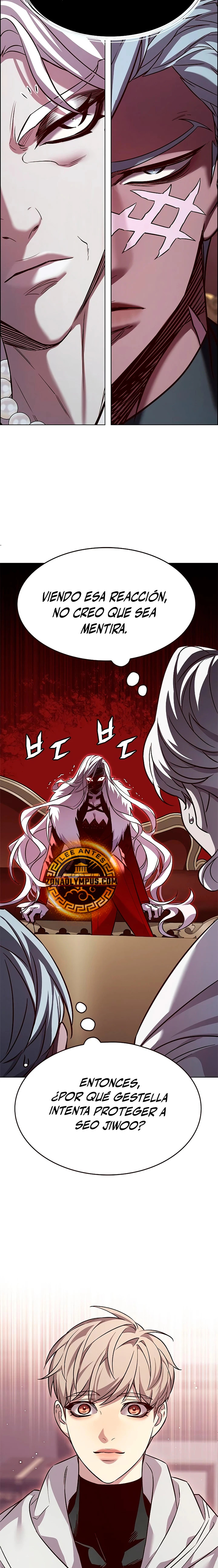 Read Lightning Degree ES Manga Online