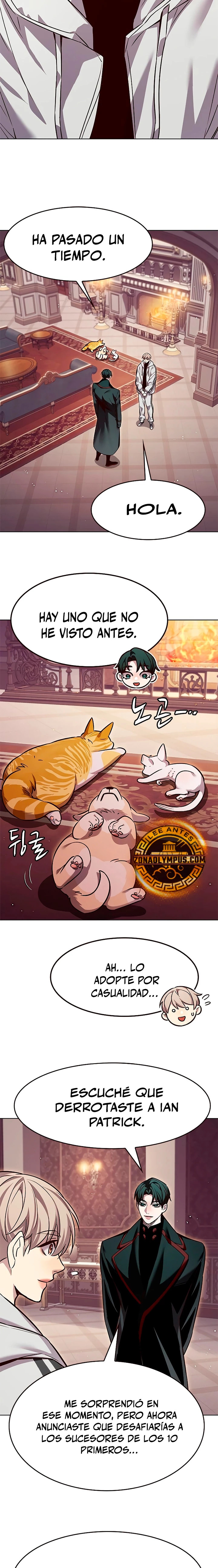 Read Lightning Degree ES Manga Online