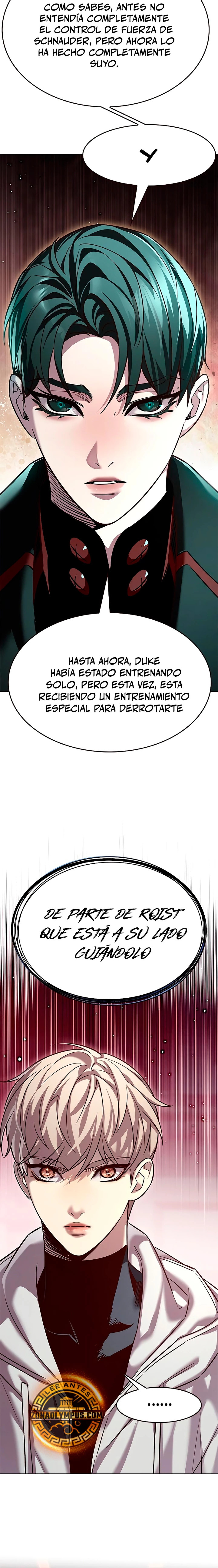 Read Lightning Degree ES Manga Online