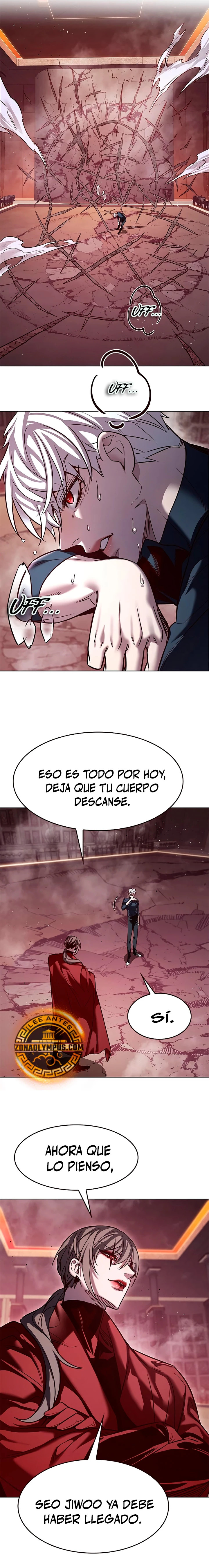 Read Lightning Degree ES Manga Online