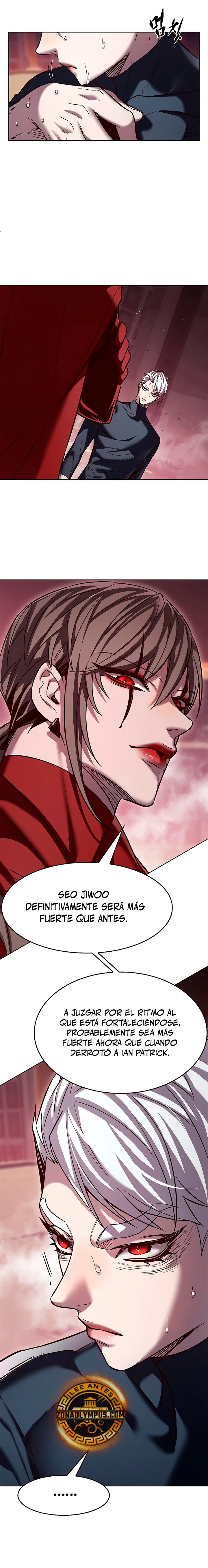 Read Lightning Degree ES Manga Online
