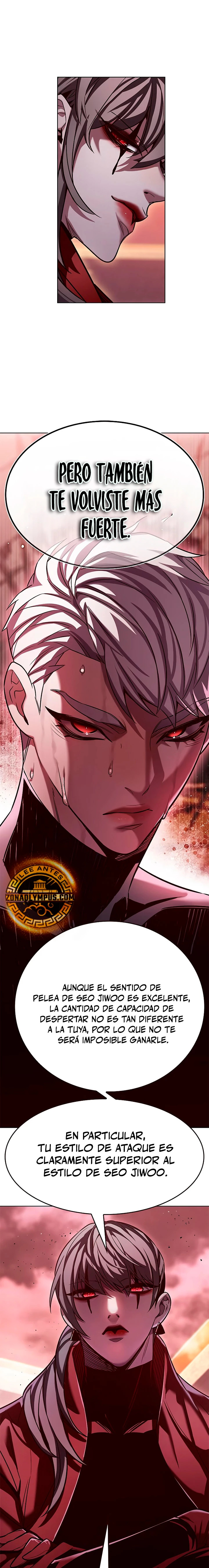 Read Lightning Degree ES Manga Online