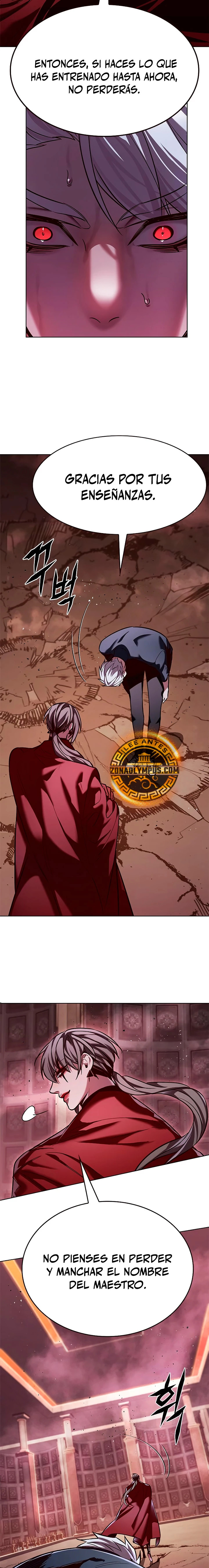Read Lightning Degree ES Manga Online