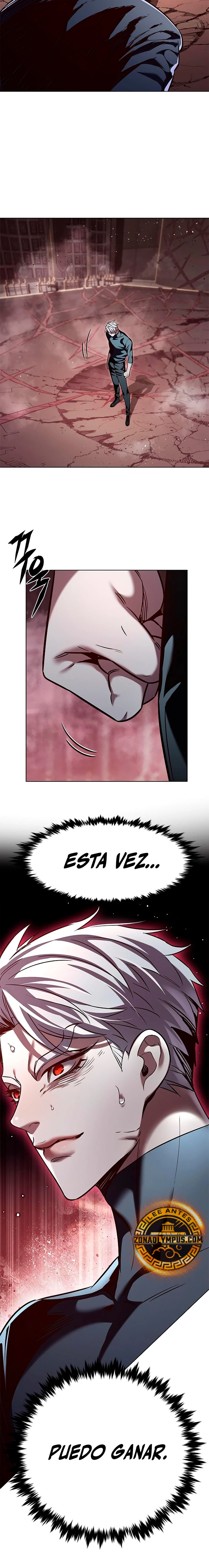Read Lightning Degree ES Manga Online