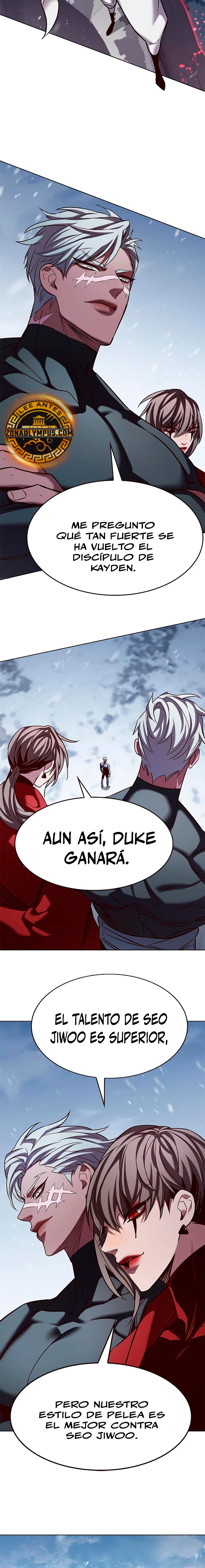 Read Lightning Degree ES Manga Online