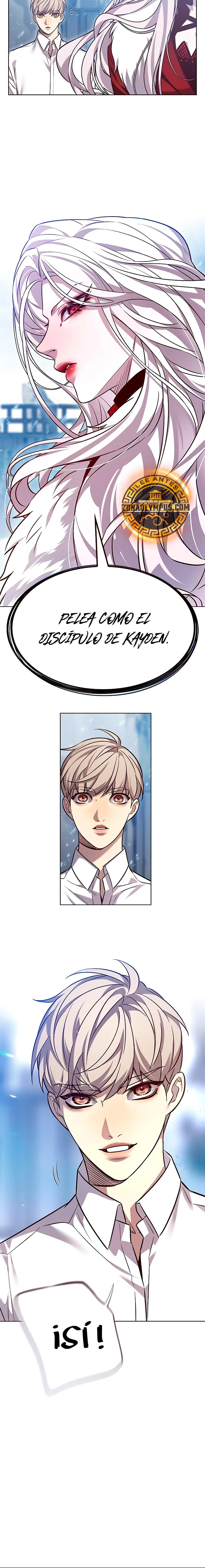 Read Lightning Degree ES Manga Online
