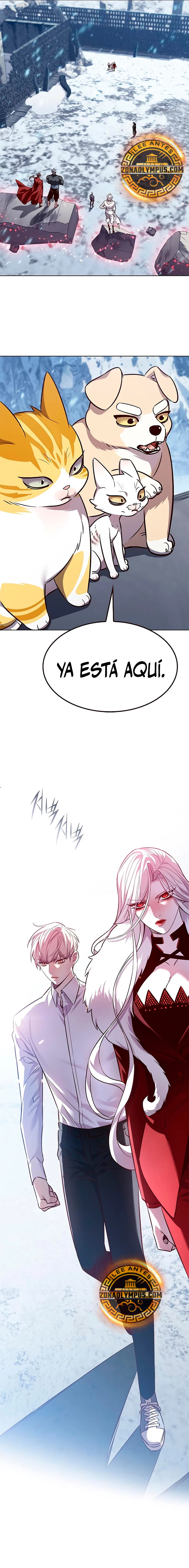 Read Lightning Degree ES Manga Online