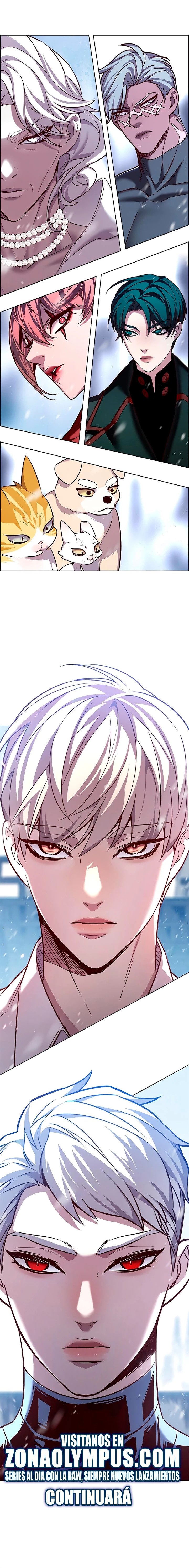 Read Lightning Degree ES Manga Online