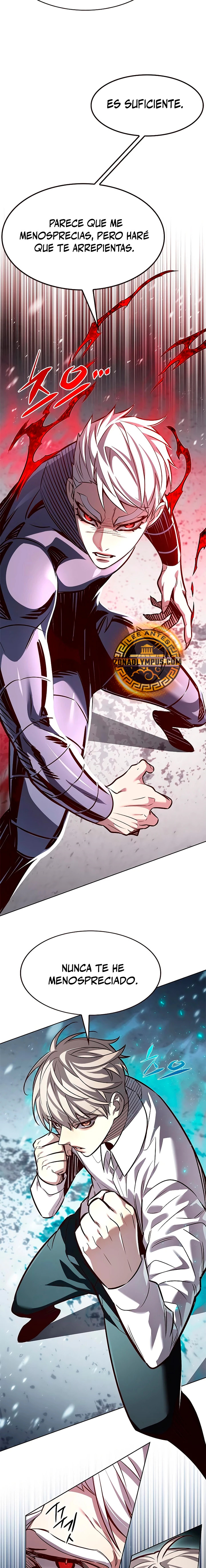 Read Lightning Degree ES Manga Online