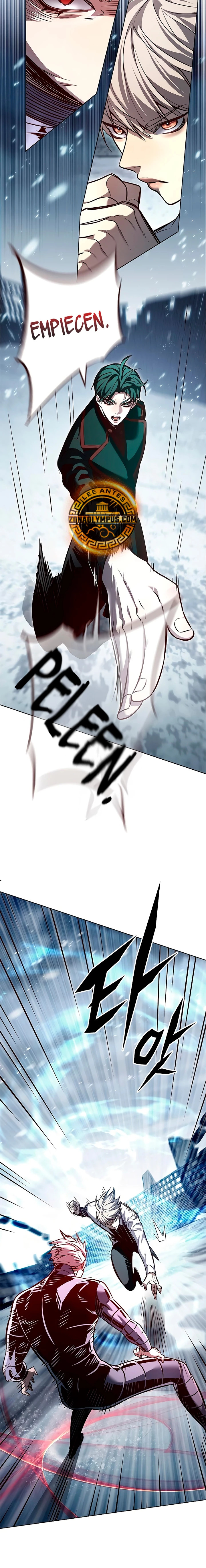 Read Lightning Degree ES Manga Online