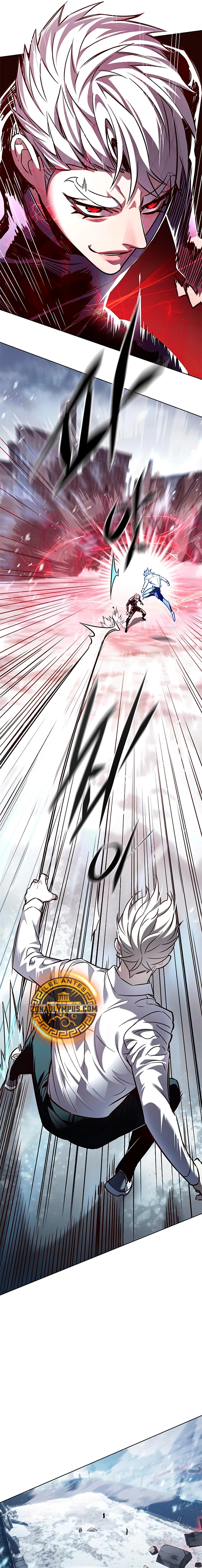 Read Lightning Degree ES Manga Online