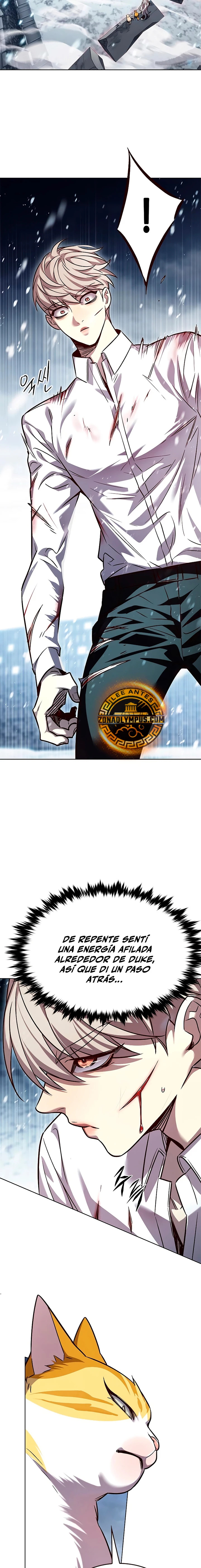 Read Lightning Degree ES Manga Online