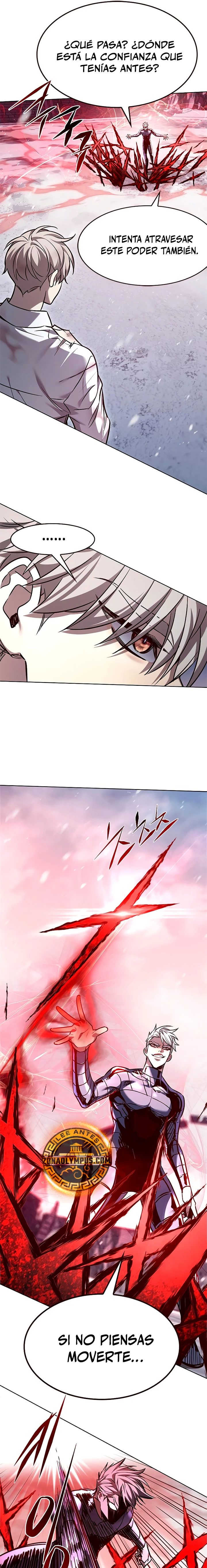 Read Lightning Degree ES Manga Online