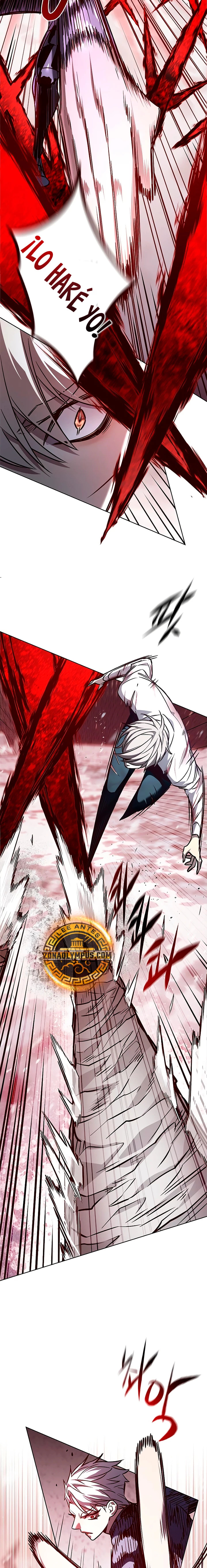 Read Lightning Degree ES Manga Online
