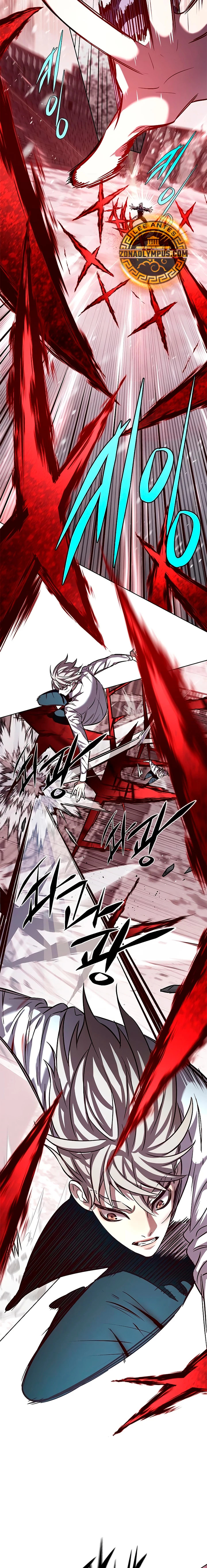 Read Lightning Degree ES Manga Online