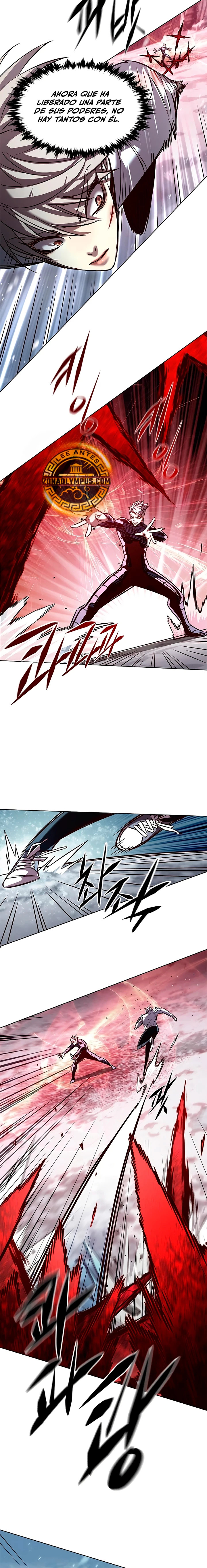 Read Lightning Degree ES Manga Online