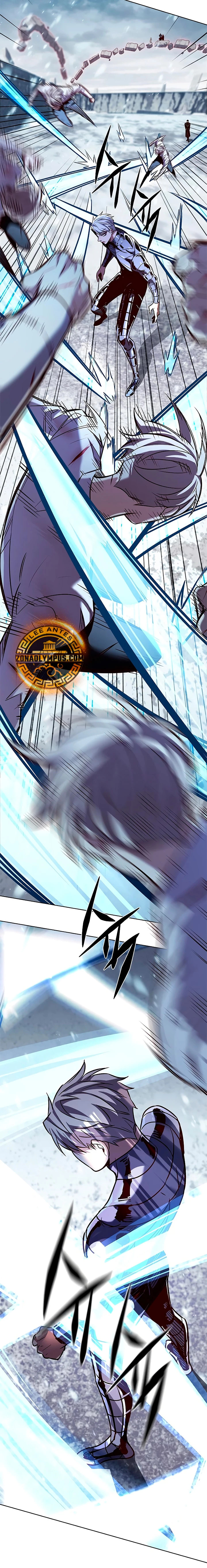 Read Lightning Degree ES Manga Online