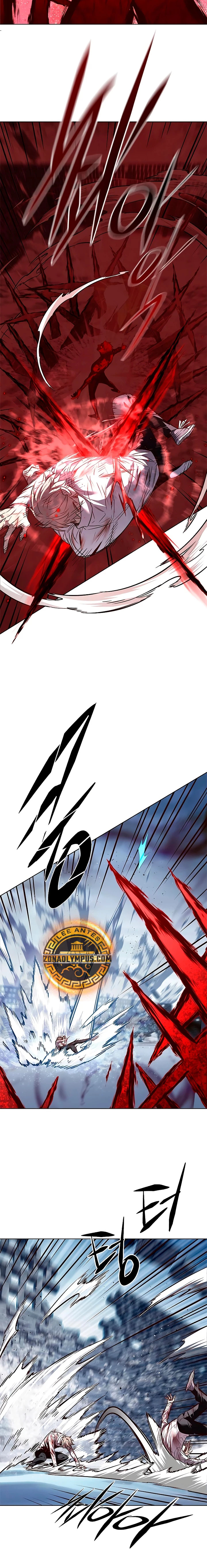 Read Lightning Degree ES Manga Online