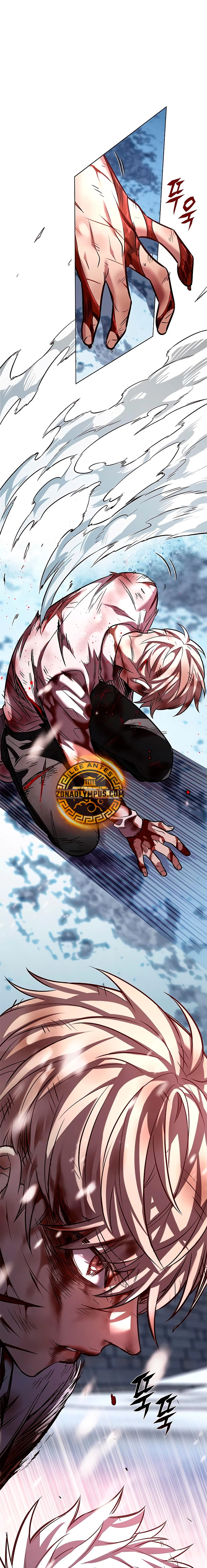 Read Lightning Degree ES Manga Online