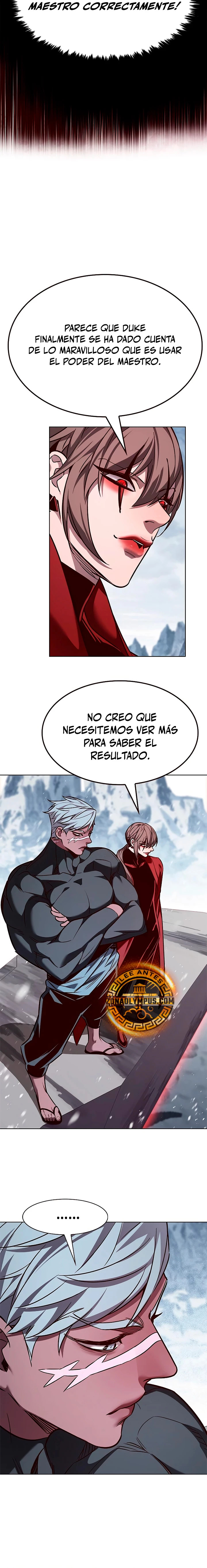 Read Lightning Degree ES Manga Online