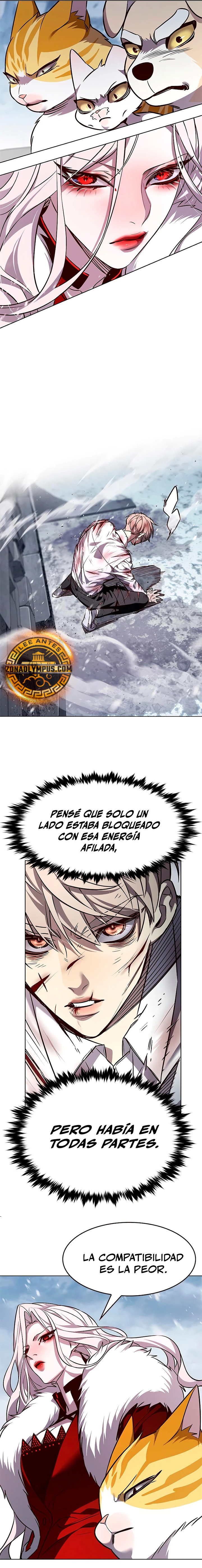 Read Lightning Degree ES Manga Online
